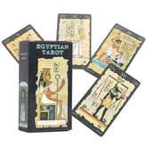 TAROT Egípcio